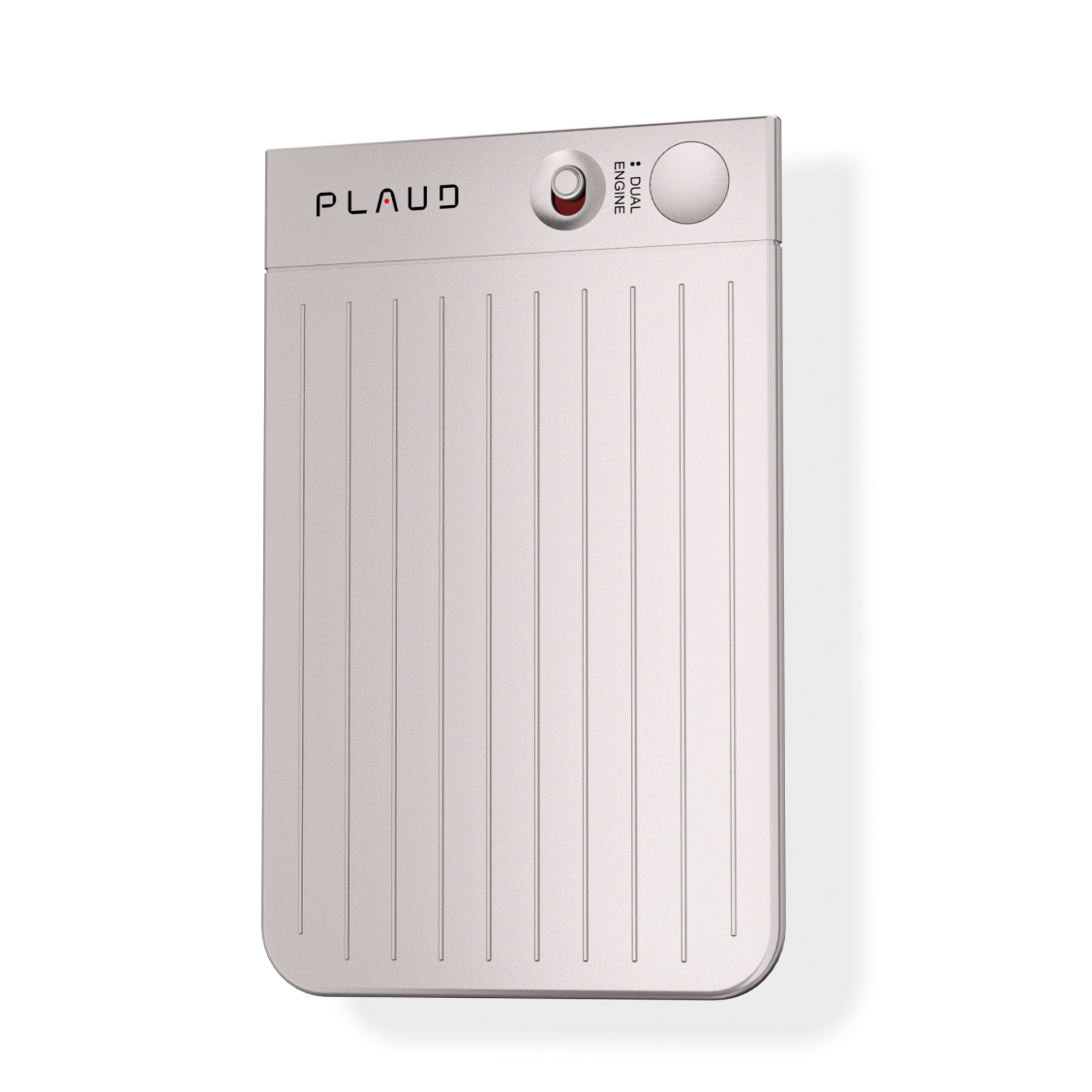 PLAUD NOTE │ 史上最聰明的 AI 智慧錄音筆