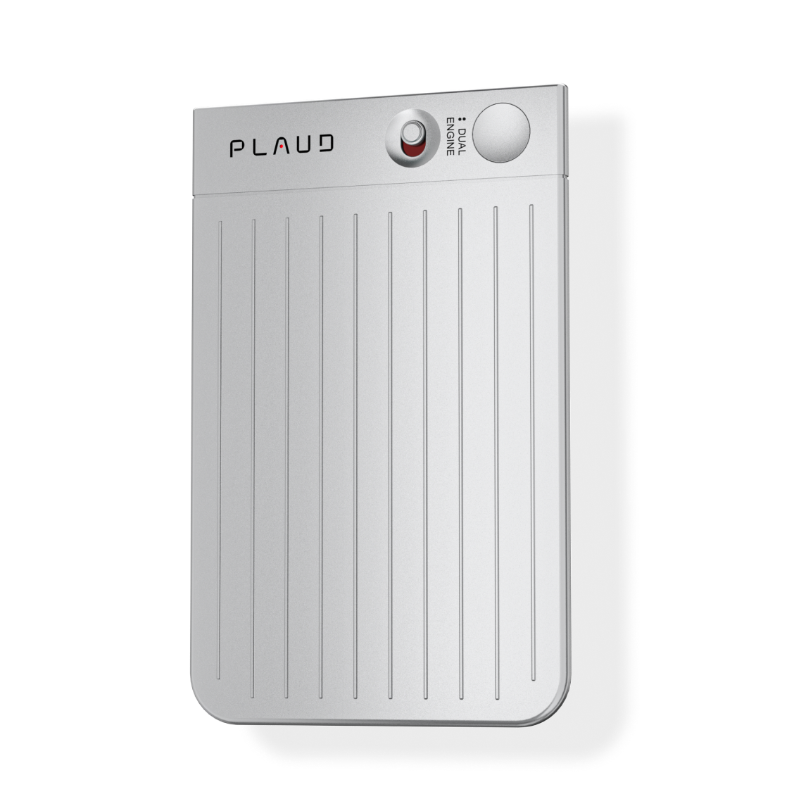 PLAUD NOTE │ 史上最聰明的 AI 智慧錄音筆