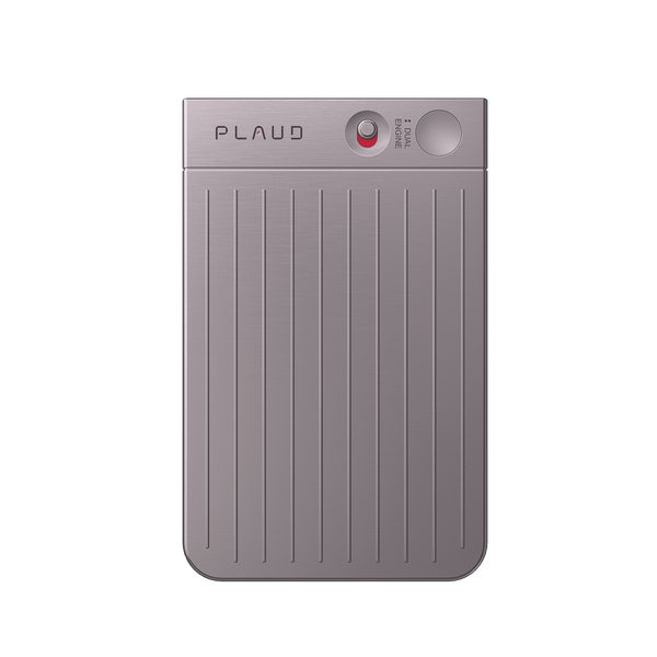 PLAUD NOTE │ 史上最聰明的 AI 智慧錄音筆 重掌你的時間和力量
