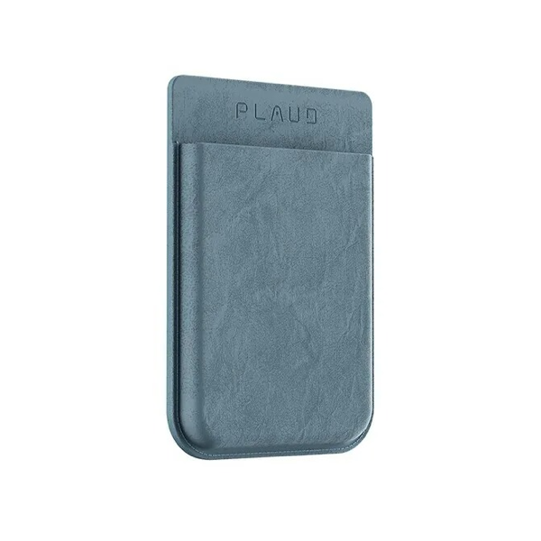 PLAUD NOTE MagSafe 收納皮套